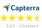 Capterra review iBabs