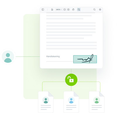 Group iBabs board portal workflow setting preview