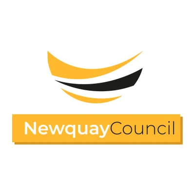 Newquay council logo